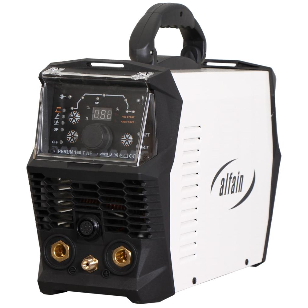 ALFA IN PERUN 160 T HF 5.0310