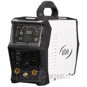 PERUN 160 T HF gallery main image