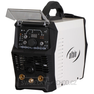PERUN 200 T HF PERUN 200 T HF gallery main image