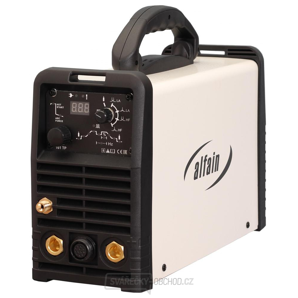 PEGAS 161 T PULSE HF