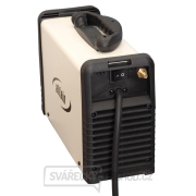 PEGAS 161 T PULSE HF Náhled