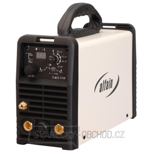 PEGAS 201 T PULSE HF gallery main image