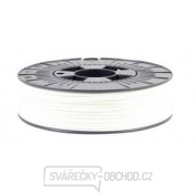 Vlákno pro 3D Tiskárny Velleman PLA – bílá (2.85mm)  gallery main image