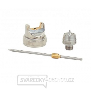 Opravná sada na stříkací pistoli JONNESWAY JA-6111, tryska 2,0 mm s jehlou gallery main image