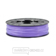 Vlákno pro 3D tiskárny Velleman PLA – purpurová (1.75mm)  gallery main image