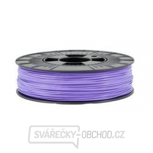 Vlákno pro 3D tiskárny Velleman PLA – purpurová (1.75mm) 