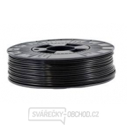 Vlákno pro 3D tiskárny Velleman PLA – černá (2.85 mm) gallery main image