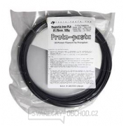 Vlákno pro 3D tiskárny Proto-Pasta PLA – šedá (1.75 mm) gallery main image