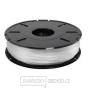 Vlákno pro 3D tiskárny Renkforce PC polykarbonát - transparentní (2.85mm)  gallery main image