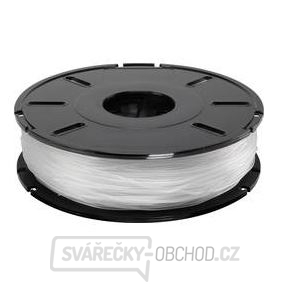 Vlákno pro 3D tiskárny Renkforce PC polykarbonát - transparentní (2.85mm)  gallery main image