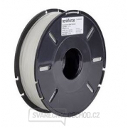 Vlákno pro 3D tiskárny Renkforce PLA – modrá, fluorescenční (1.75 mm)  gallery main image