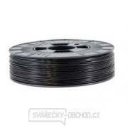 Vlákno pro 3D tiskárny Velleman PLA – černá (1.75 mm) gallery main image