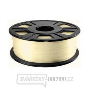 Vlákno pro 3D tiskárny Renkforce ABS – přírodní (2.85mm)  gallery main image
