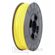 Vlákno pro 3D tiskárny Velleman PLA – žlutá (2.85 mm)  gallery main image