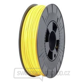 Vlákno pro 3D tiskárny Velleman PLA – žlutá (2.85 mm)  gallery main image