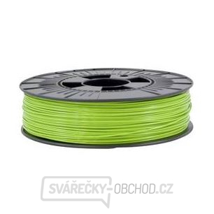 Vlákno pro 3D tiskárny Velleman PLA - světle zelená (1.75mm)