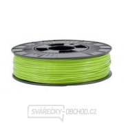 Vlákno pro 3D tiskárny Velleman PLA - světle zelená (1.75mm)  Vlákno pro 3D tiskárny Velleman PLA - světle zelená (1.75mm)  gallery main image