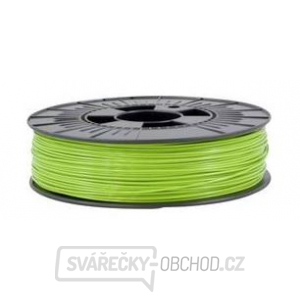 Vlákno pro 3D tiskárny Velleman PLA - světle zelená (1.75mm)  gallery main image