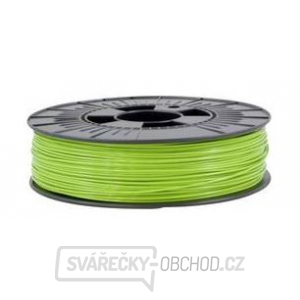 Vlákno pro 3D tiskárny Velleman PLA - světle zelená (1.75mm) 