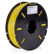 Vlákno pro 3D tiskárny Renkforce elastické – žlutá (1.75mm)  gallery main image