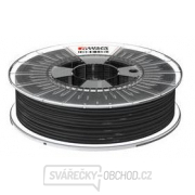 Vlákno pro 3D tiskárny Formfutura ABS – černá (1.75mm)  gallery main image