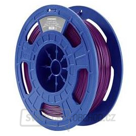 Vlákno pro 3D tiskárny Dremel PLA - růžová (1.75 mm)  gallery main image