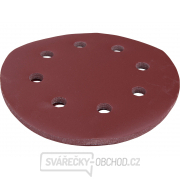 Bruska na sádrokarton, 180mm, 750W, industrial Bruska na sádrokarton, 180mm, 750W, industrial náhled