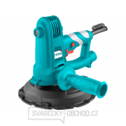 Bruska na sádrokarton, 180mm, 750W, industrial Bruska na sádrokarton, 180mm, 750W, industrial gallery main image