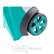 Čistič vysokotlaký, 1800W, industrial náhled