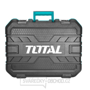 Kladivo vrtací, SDS plus, 5,5J, industrial náhled