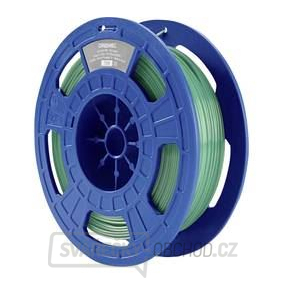 Vlákno pro 3D tiskárny Dremel PLA – zelená (1.75 mm)  gallery main image