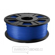 Vlákno pro 3D tiskárny Renkforce PLA – modrá (2.85 mm)  gallery main image