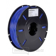 Vlákno pro 3D tiskárny Renkforce elastické  - modrá (1.75mm) gallery main image