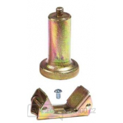 Příslušenství pro svěrku Utility 4V1 Příslušenství pro svěrku Utility 4V1 gallery main image