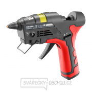 Pistole tavná lepící, na plyn do zapalovačů, ∅11mm náhled