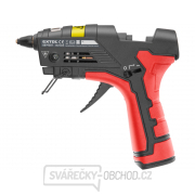 Pistole tavná lepící, na plyn do zapalovačů, ∅11mm náhled