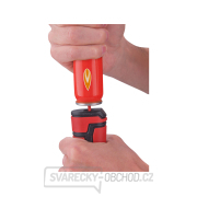 Pistole tavná lepící, na plyn do zapalovačů, ∅11mm náhled