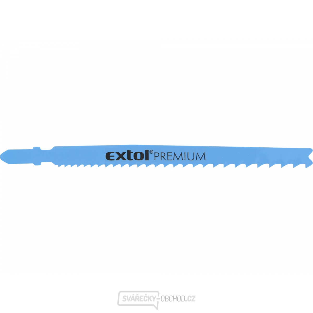 Plátky do přímočaré pily 5ks