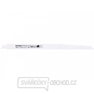 Plátky do pily ocasky 3ks Plátky do pily ocasky 3ks gallery main image