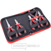 Kleště kombinované mini, 125mm Náhled