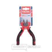 Kleště kombinované mini, 125mm náhled