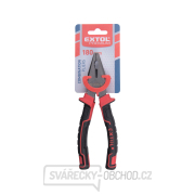 Kleště kombinované, 180mm Náhled