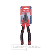 Kleště kombinované, 200mm Náhled