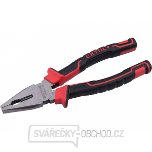 Kleště kombinované, 200mm Kleště kombinované, 200mm gallery main image