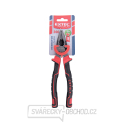 Kleště kombinované POWER, 200mm Náhled