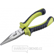 Kleště půlkulaté přímé, 160mm Kleště půlkulaté přímé, 160mm gallery main image