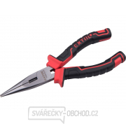 Kleště půlkulaté přímé, 160mm Kleště půlkulaté přímé, 160mm gallery main image