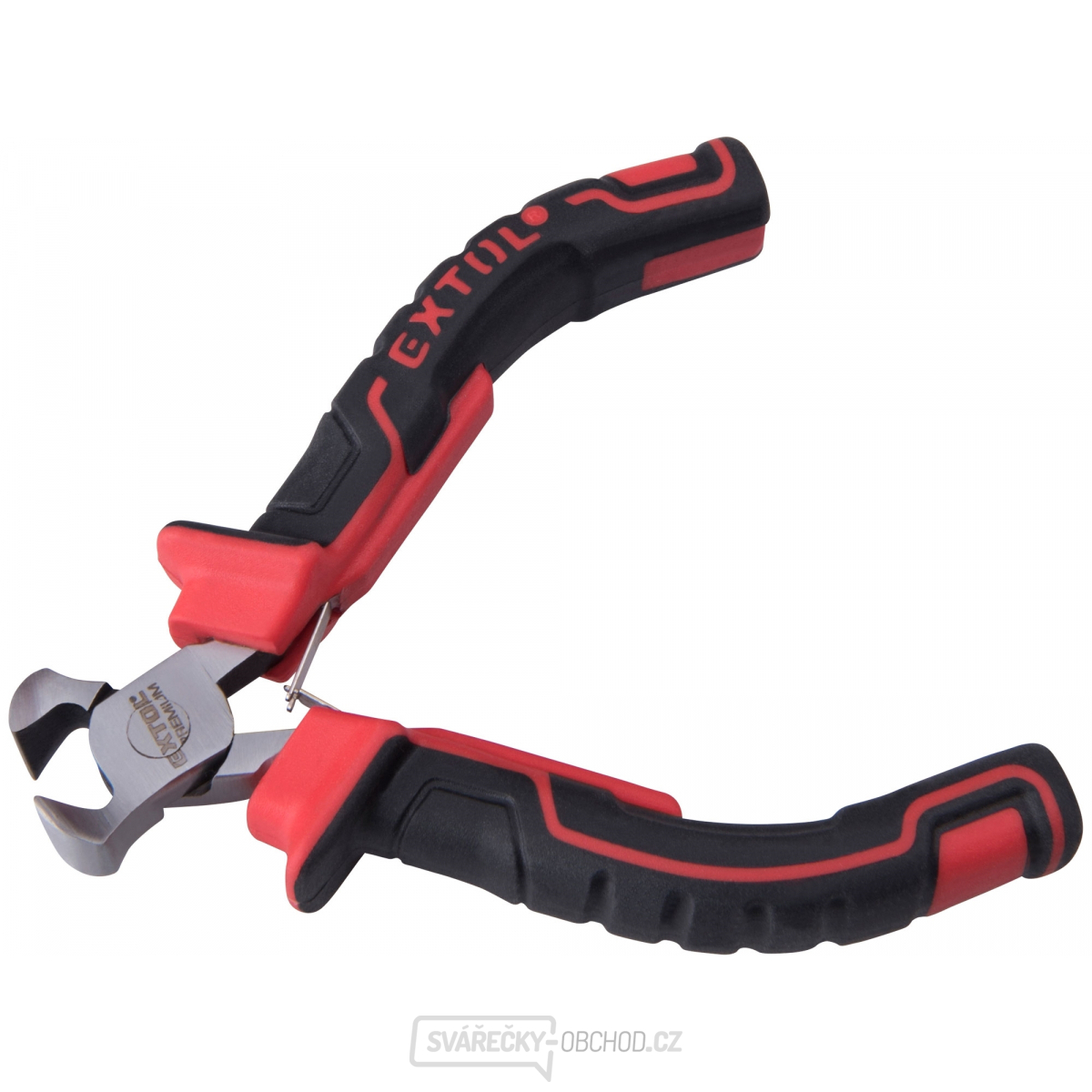 Kleště štípací čelní mini, 115mm