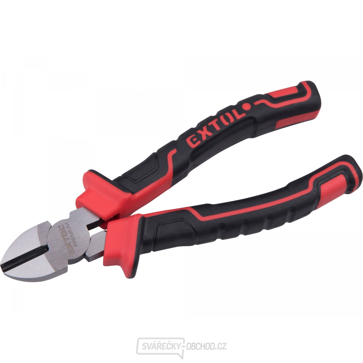 Kleště štípací boční, 160mm