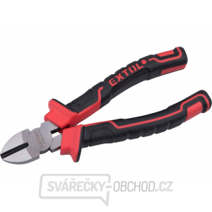 Kleště štípací boční, 160mm Kleště štípací boční, 160mm gallery main image